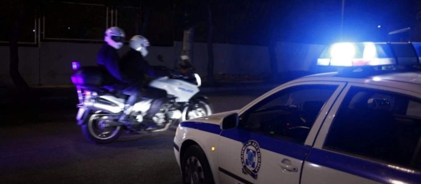 Νέα μαχαιρώματα στην Θεσσαλονίκη μεταξύ αλλοδαπών: Τρεις Πακιστανοί στο νοσοκομείο
